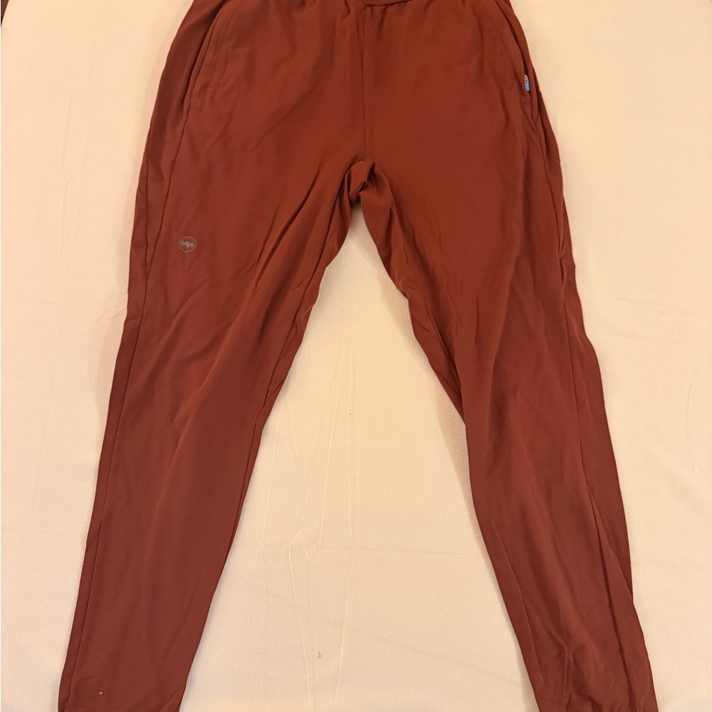 Kanji Men's Running Pants